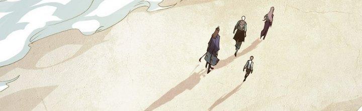 Tinh Lao Chapter 34 - Trang 2