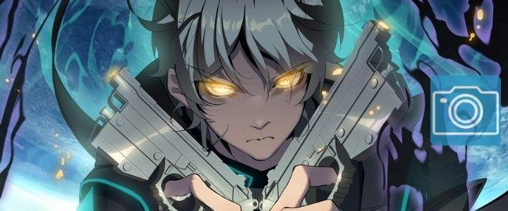 Tinh Lao Chapter 35 - Trang 2