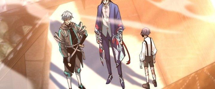 Tinh Lao Chapter 35 - Trang 2