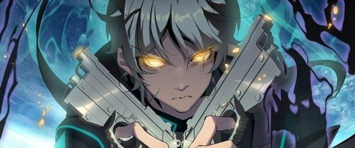 Tinh Lao Chapter 37 - Trang 2