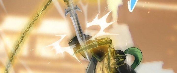 Tinh Lao Chapter 38 - Trang 2