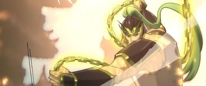 Tinh Lao Chapter 38 - Trang 2