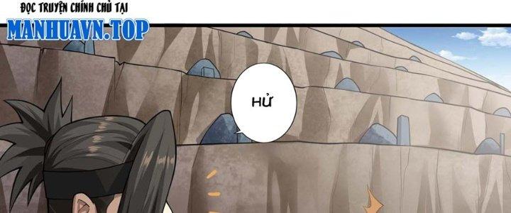 Ta Thật Sự Không Phải Thiên Mệnh Chi Tử Chapter 19 - Trang 3