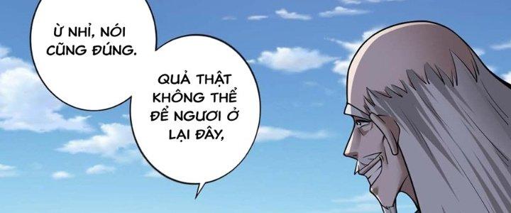 Ta Thật Sự Không Phải Thiên Mệnh Chi Tử Chapter 19 - Trang 3