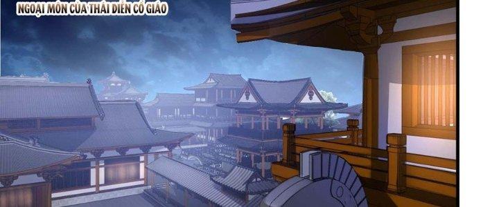 Ta Thật Sự Không Phải Thiên Mệnh Chi Tử Chapter 19 - Trang 3