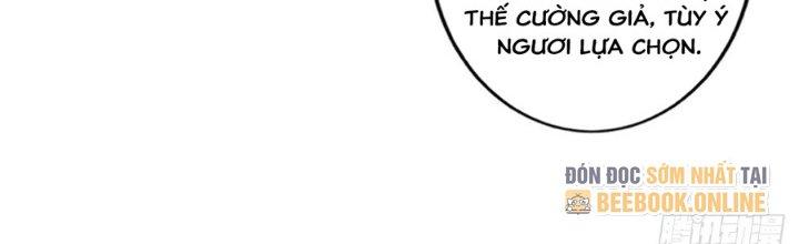 Ta Thật Sự Không Phải Thiên Mệnh Chi Tử Chapter 19 - Trang 3