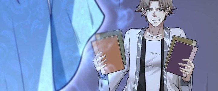 Ta Thật Sự Không Phải Thiên Mệnh Chi Tử Chapter 19 - Trang 3