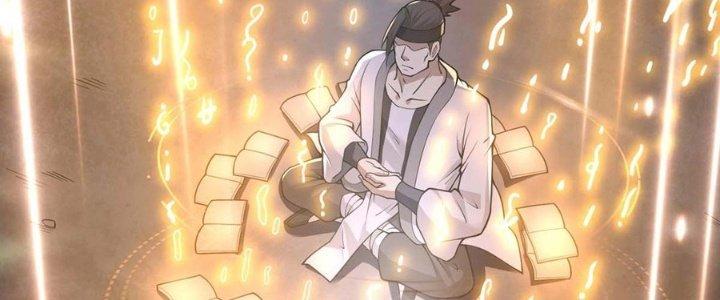 Ta Thật Sự Không Phải Thiên Mệnh Chi Tử Chapter 19 - Trang 3