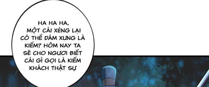 Ta Thật Sự Không Phải Thiên Mệnh Chi Tử Chapter 20 - Trang 3
