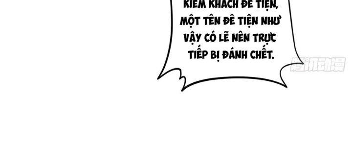 Ta Thật Sự Không Phải Thiên Mệnh Chi Tử Chapter 20 - Trang 3
