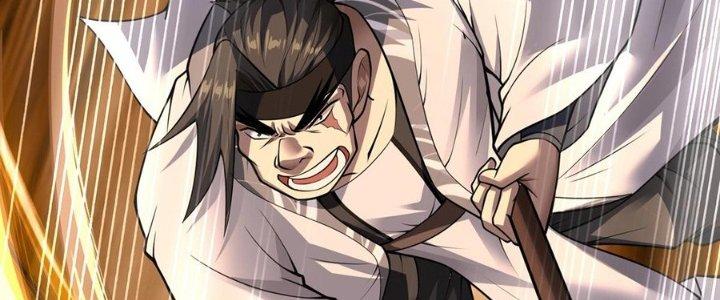 Ta Thật Sự Không Phải Thiên Mệnh Chi Tử Chapter 20 - Trang 3