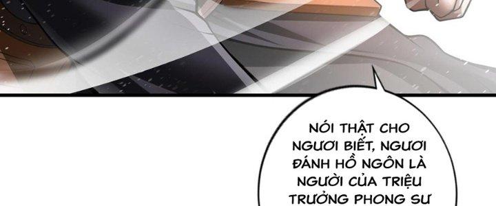 Ta Thật Sự Không Phải Thiên Mệnh Chi Tử Chapter 20 - Trang 3