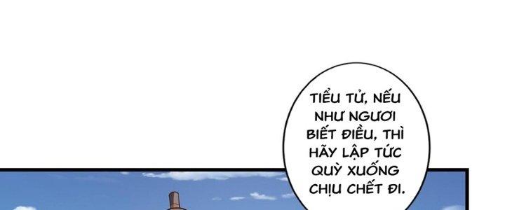 Ta Thật Sự Không Phải Thiên Mệnh Chi Tử Chapter 20 - Trang 3