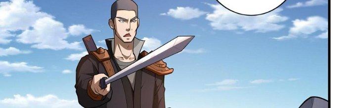 Ta Thật Sự Không Phải Thiên Mệnh Chi Tử Chapter 20 - Trang 3
