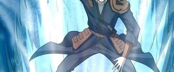 Ta Thật Sự Không Phải Thiên Mệnh Chi Tử Chapter 20 - Trang 3