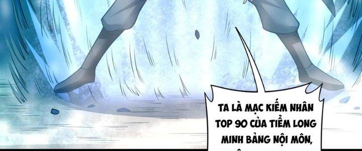 Ta Thật Sự Không Phải Thiên Mệnh Chi Tử Chapter 20 - Trang 3