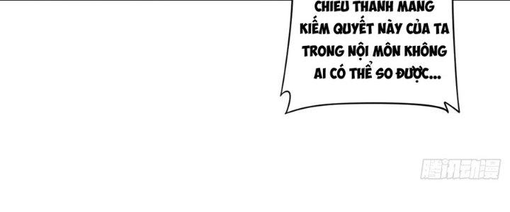 Ta Thật Sự Không Phải Thiên Mệnh Chi Tử Chapter 20 - Trang 3