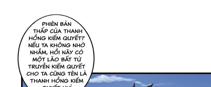 Ta Thật Sự Không Phải Thiên Mệnh Chi Tử Chapter 20 - Trang 3