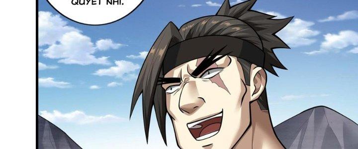 Ta Thật Sự Không Phải Thiên Mệnh Chi Tử Chapter 20 - Trang 3