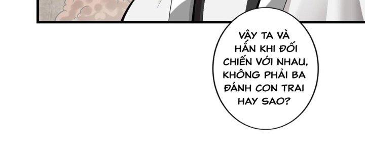 Ta Thật Sự Không Phải Thiên Mệnh Chi Tử Chapter 20 - Trang 3