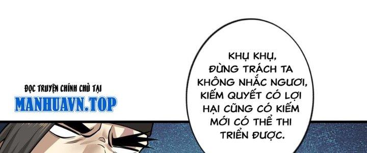 Ta Thật Sự Không Phải Thiên Mệnh Chi Tử Chapter 20 - Trang 3