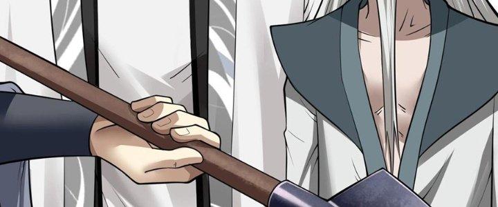 Ta Thật Sự Không Phải Thiên Mệnh Chi Tử Chapter 20 - Trang 3