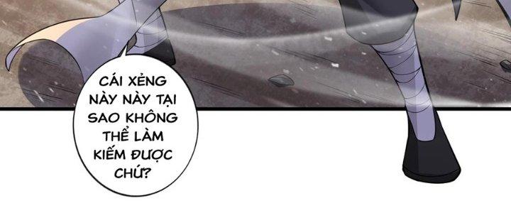Ta Thật Sự Không Phải Thiên Mệnh Chi Tử Chapter 20 - Trang 3