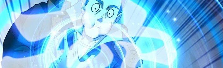 Ta Thật Sự Không Phải Thiên Mệnh Chi Tử Chapter 21 - Trang 3