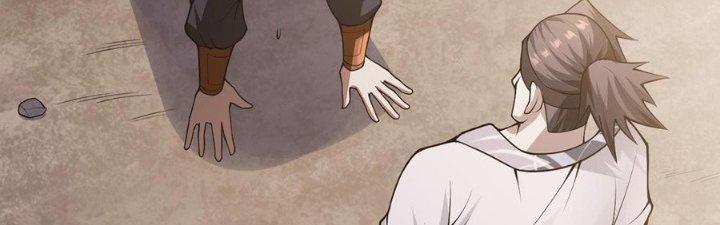 Ta Thật Sự Không Phải Thiên Mệnh Chi Tử Chapter 21 - Trang 3