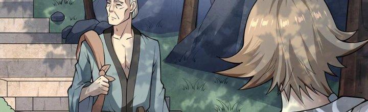 Ta Thật Sự Không Phải Thiên Mệnh Chi Tử Chapter 21 - Trang 3