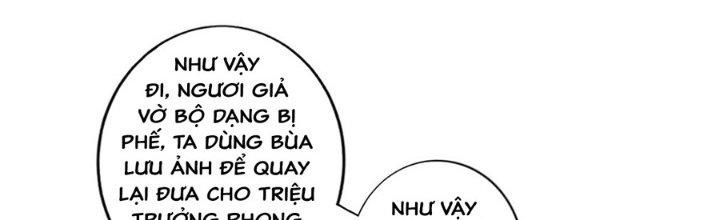 Ta Thật Sự Không Phải Thiên Mệnh Chi Tử Chapter 21 - Trang 3