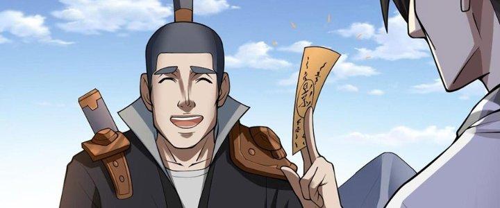 Ta Thật Sự Không Phải Thiên Mệnh Chi Tử Chapter 21 - Trang 3