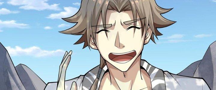 Ta Thật Sự Không Phải Thiên Mệnh Chi Tử Chapter 21 - Trang 3