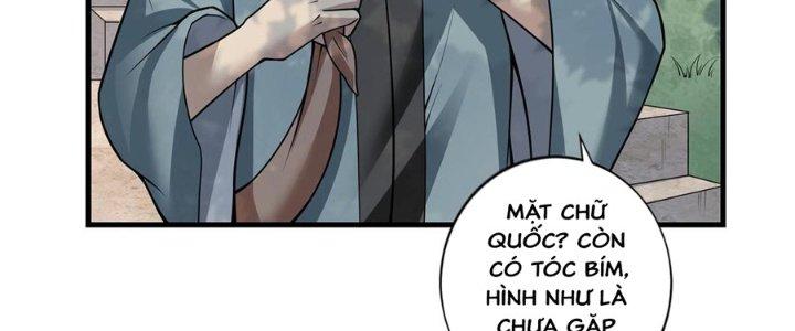 Ta Thật Sự Không Phải Thiên Mệnh Chi Tử Chapter 21 - Trang 3