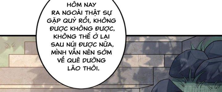 Ta Thật Sự Không Phải Thiên Mệnh Chi Tử Chapter 21 - Trang 3