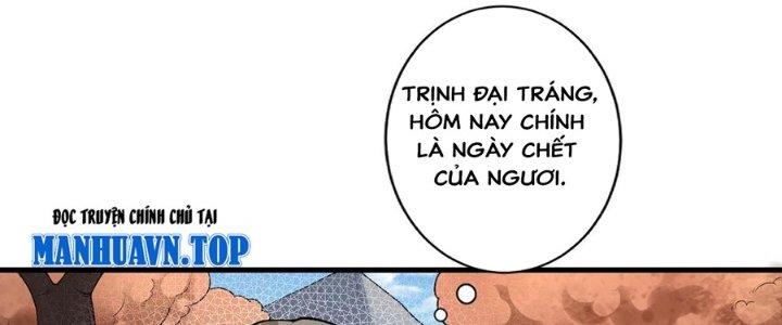 Ta Thật Sự Không Phải Thiên Mệnh Chi Tử Chapter 21 - Trang 3