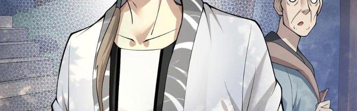 Ta Thật Sự Không Phải Thiên Mệnh Chi Tử Chapter 21 - Trang 3