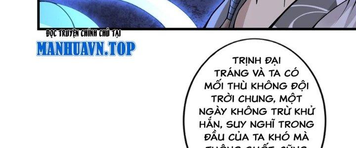 Ta Thật Sự Không Phải Thiên Mệnh Chi Tử Chapter 21 - Trang 3