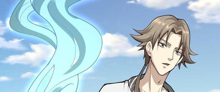 Ta Thật Sự Không Phải Thiên Mệnh Chi Tử Chapter 21 - Trang 3