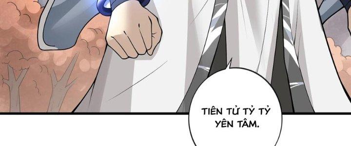 Ta Thật Sự Không Phải Thiên Mệnh Chi Tử Chapter 21 - Trang 3