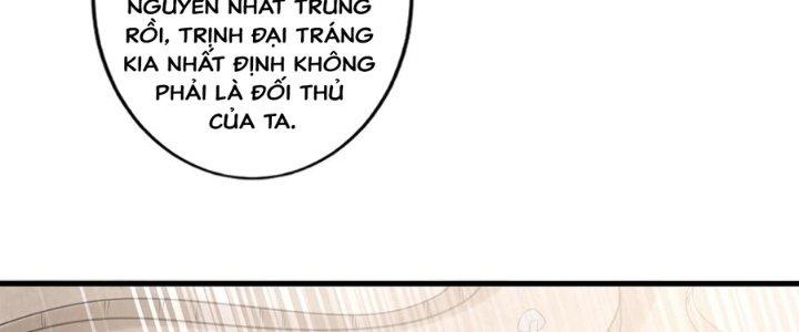 Ta Thật Sự Không Phải Thiên Mệnh Chi Tử Chapter 21 - Trang 3