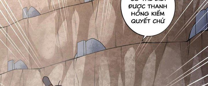 Ta Thật Sự Không Phải Thiên Mệnh Chi Tử Chapter 21 - Trang 3