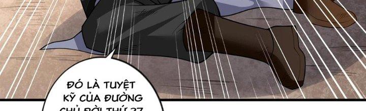 Ta Thật Sự Không Phải Thiên Mệnh Chi Tử Chapter 21 - Trang 3