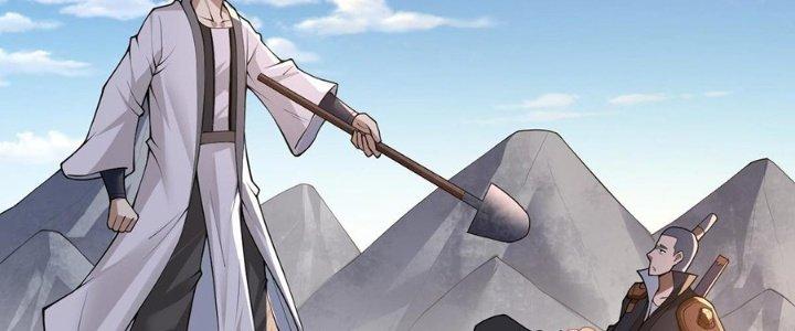 Ta Thật Sự Không Phải Thiên Mệnh Chi Tử Chapter 21 - Trang 3