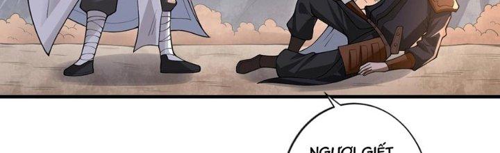 Ta Thật Sự Không Phải Thiên Mệnh Chi Tử Chapter 21 - Trang 3