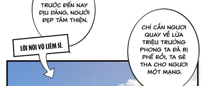 Ta Thật Sự Không Phải Thiên Mệnh Chi Tử Chapter 21 - Trang 3