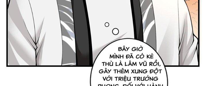 Ta Thật Sự Không Phải Thiên Mệnh Chi Tử Chapter 21 - Trang 3