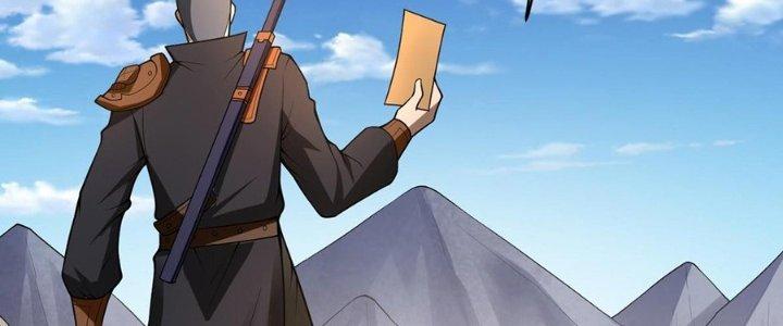 Ta Thật Sự Không Phải Thiên Mệnh Chi Tử Chapter 22 - Trang 3