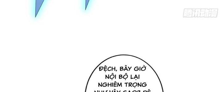Ta Thật Sự Không Phải Thiên Mệnh Chi Tử Chapter 22 - Trang 3