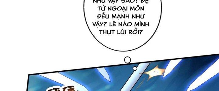 Ta Thật Sự Không Phải Thiên Mệnh Chi Tử Chapter 22 - Trang 3